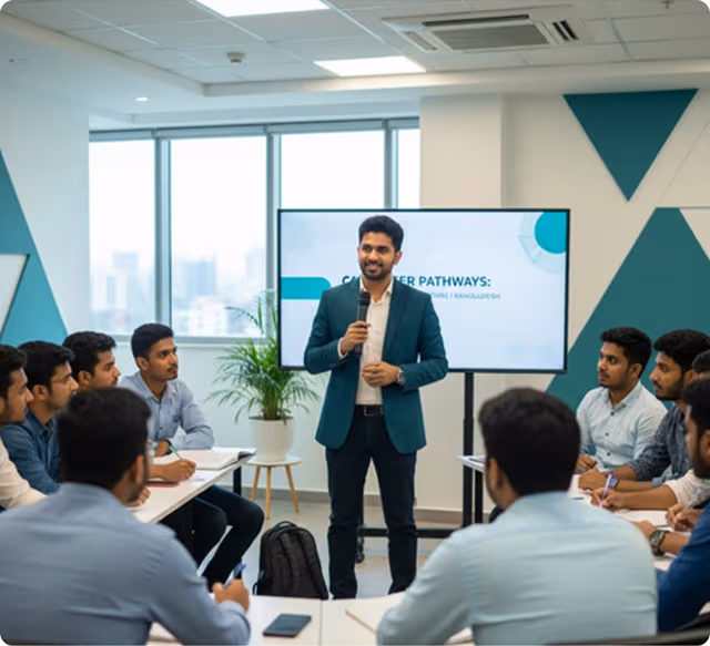 Learning Platform Hero